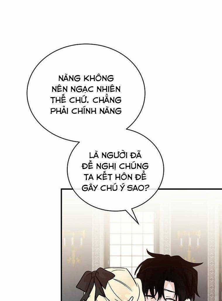 Ác Nữ Trùng Sinh - Chapter 155 - Trang 37