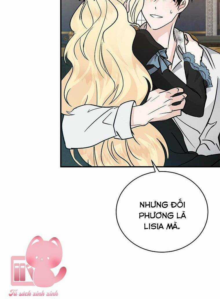 Ác Nữ Trùng Sinh - Chapter 155 - Trang 38