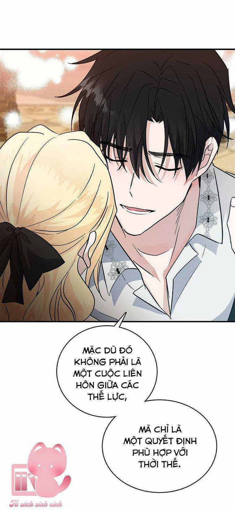 Ác Nữ Trùng Sinh - Chapter 155 - Trang 39