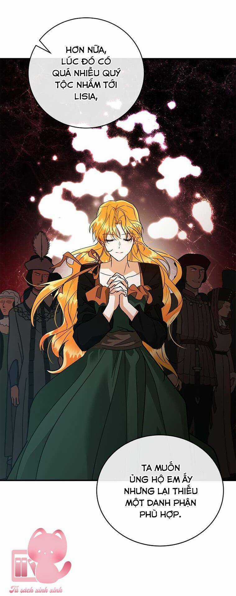 Ác Nữ Trùng Sinh - Chapter 155 - Trang 40