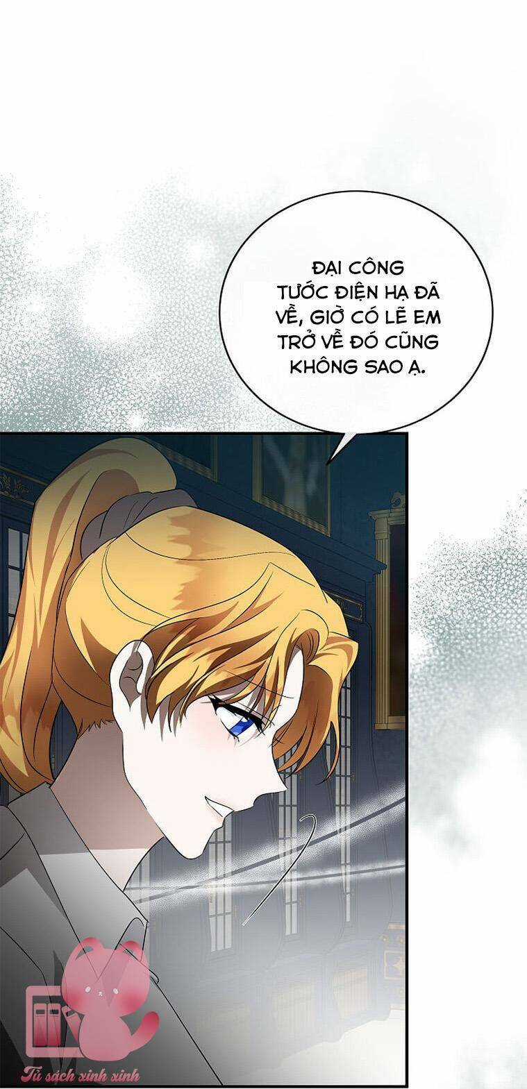 Ác Nữ Trùng Sinh - Chapter 155 - Trang 5