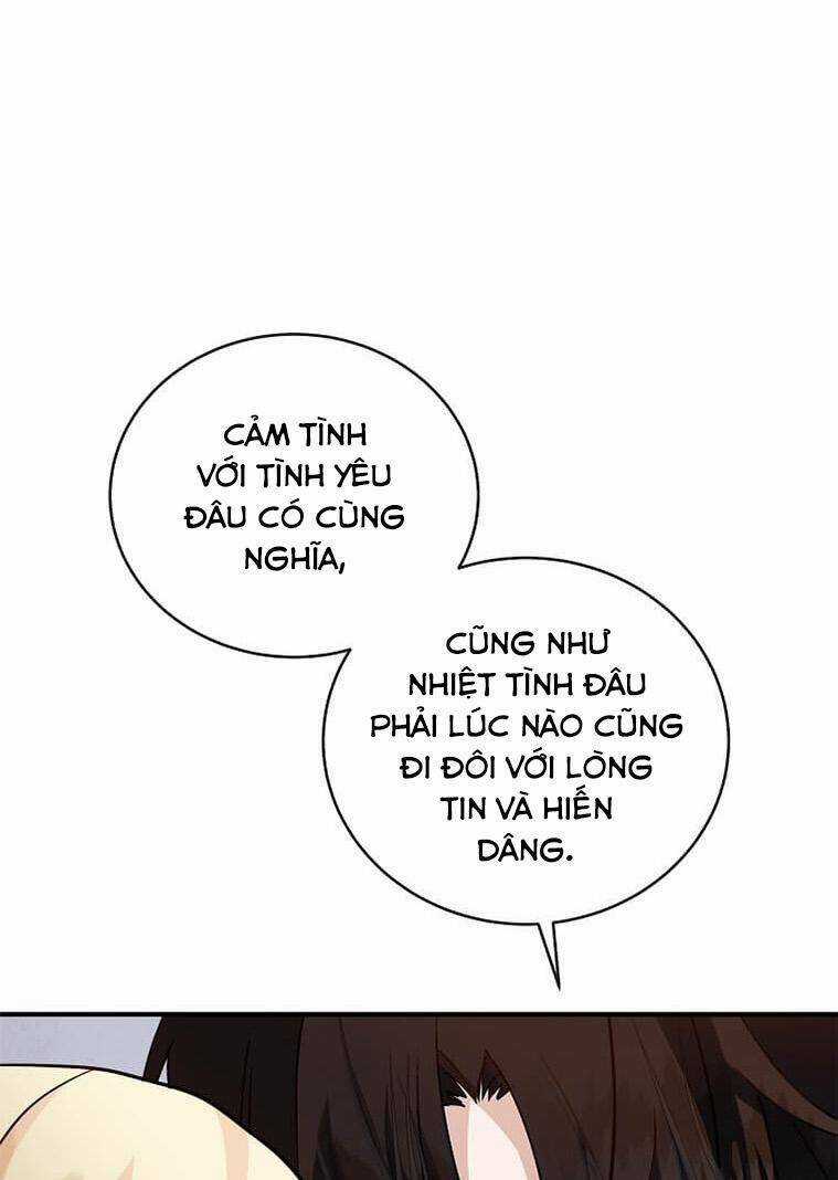Ác Nữ Trùng Sinh - Chapter 155 - Trang 42