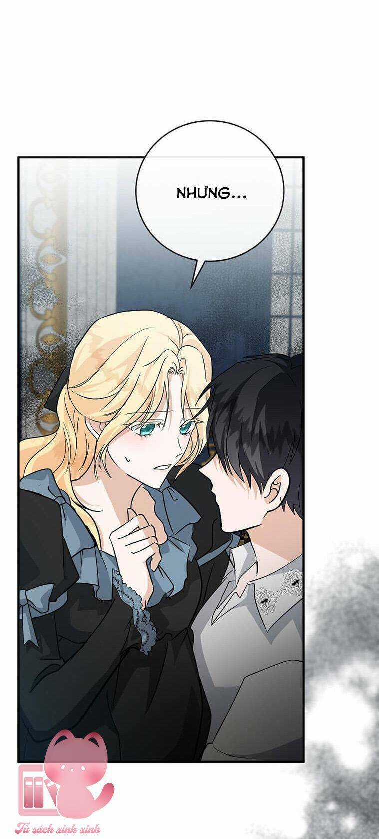 Ác Nữ Trùng Sinh - Chapter 155 - Trang 44