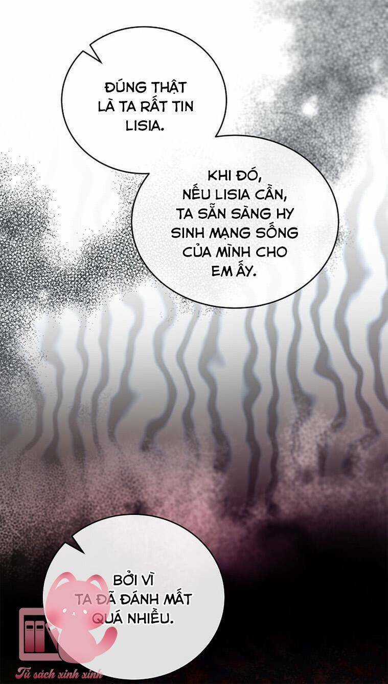 Ác Nữ Trùng Sinh - Chapter 155 - Trang 45