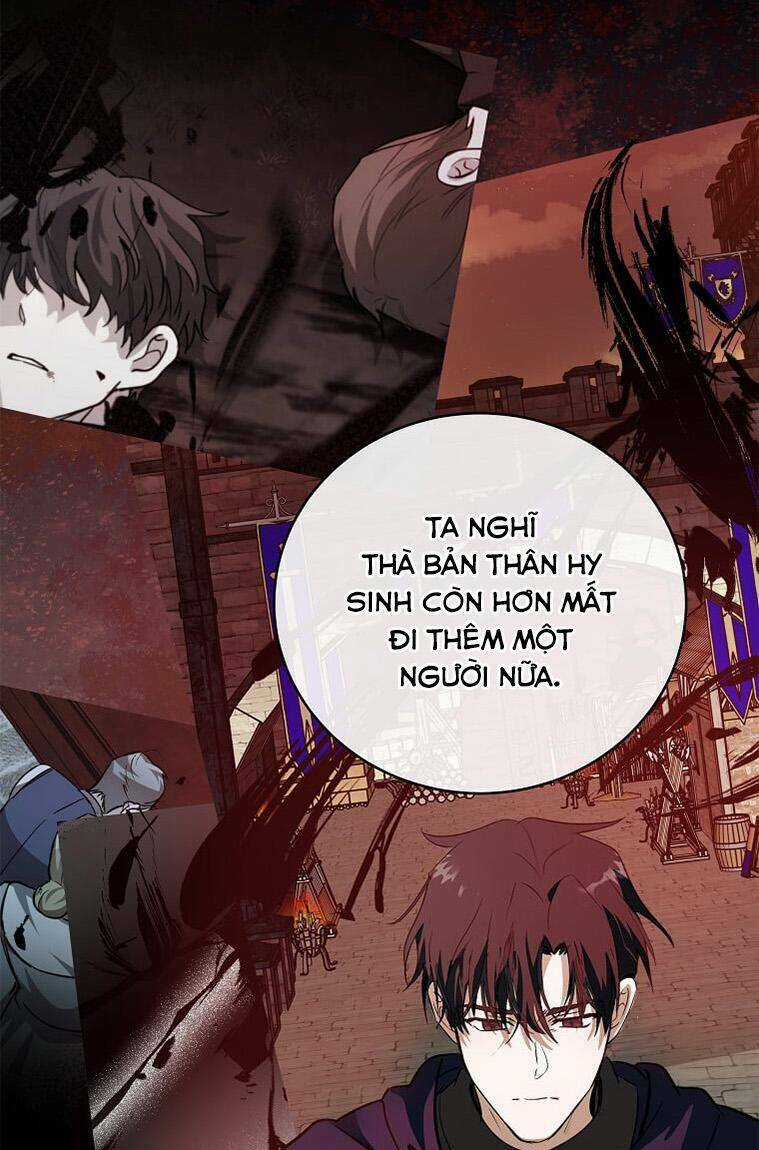 Ác Nữ Trùng Sinh - Chapter 155 - Trang 46