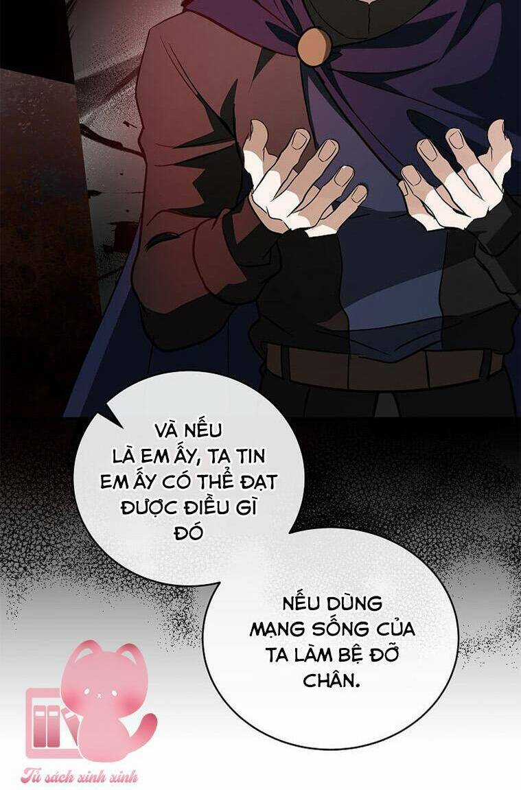 Ác Nữ Trùng Sinh - Chapter 155 - Trang 47