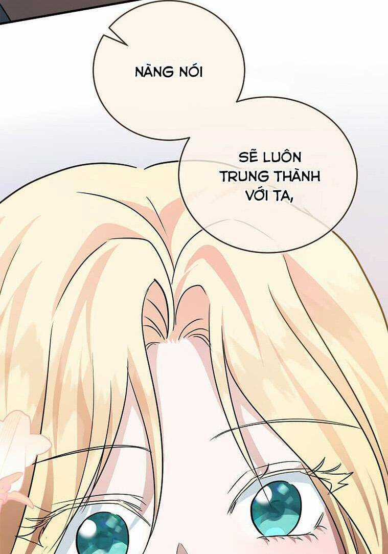 Ác Nữ Trùng Sinh - Chapter 155 - Trang 49