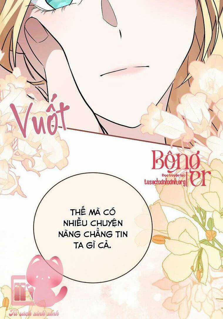 Ác Nữ Trùng Sinh - Chapter 155 - Trang 50