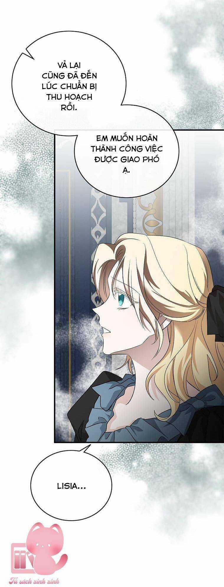 Ác Nữ Trùng Sinh - Chapter 155 - Trang 6