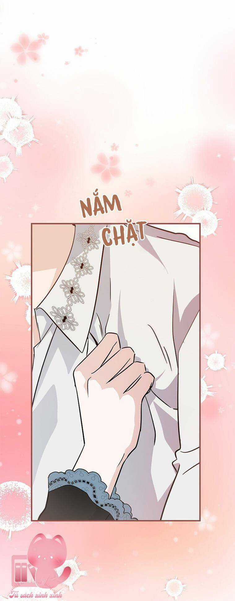 Ác Nữ Trùng Sinh - Chapter 155 - Trang 54