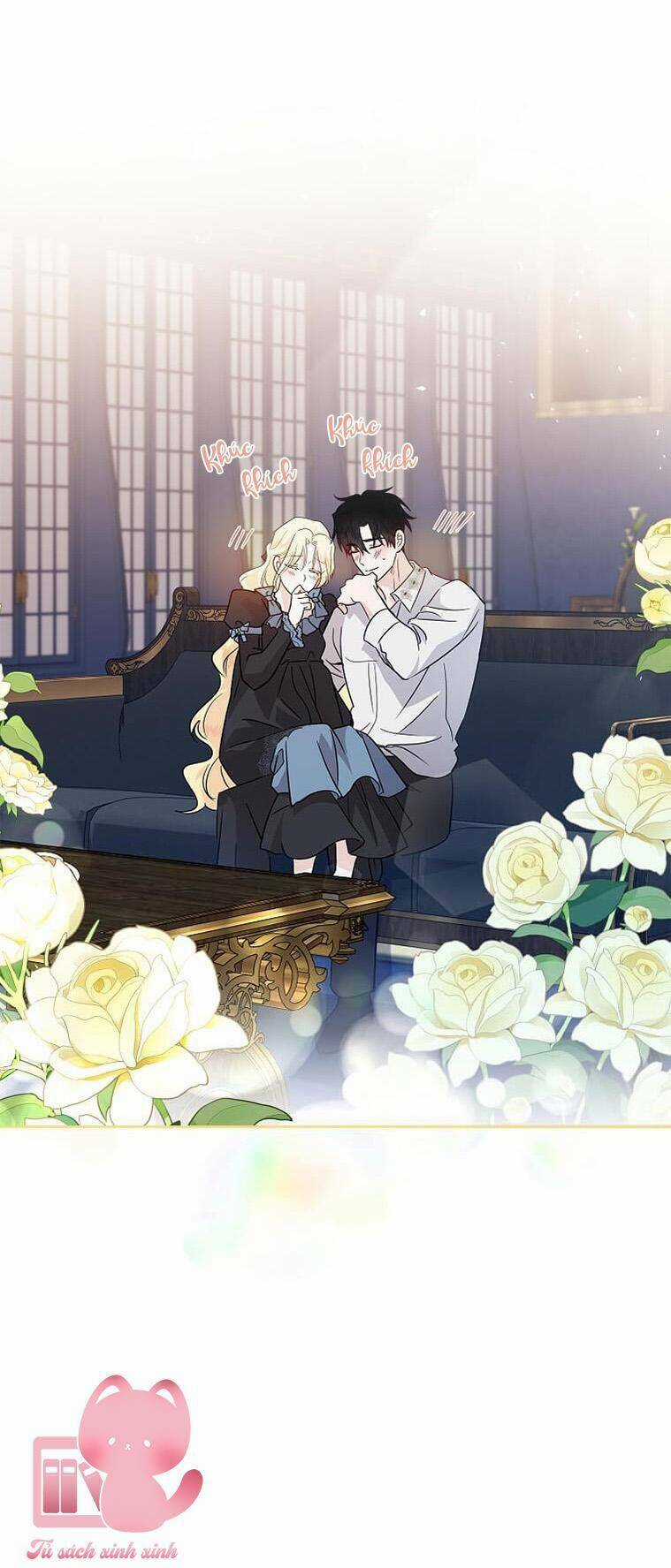 Ác Nữ Trùng Sinh - Chapter 155 - Trang 60