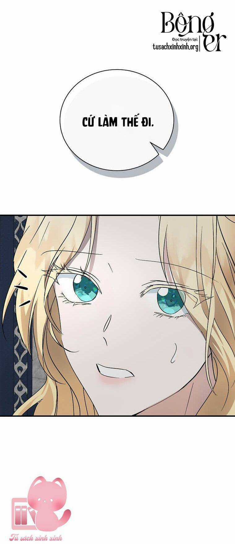 Ác Nữ Trùng Sinh - Chapter 155 - Trang 7