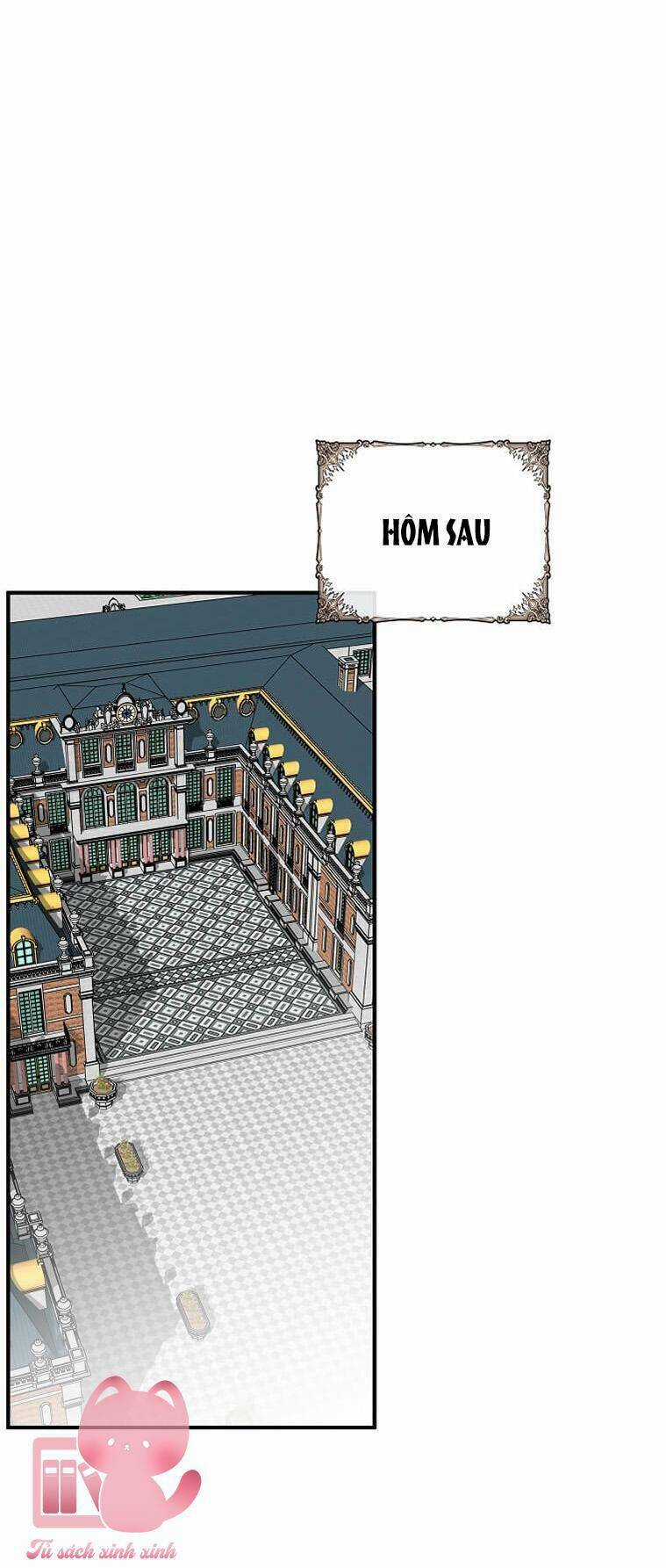 Ác Nữ Trùng Sinh - Chapter 155 - Trang 61