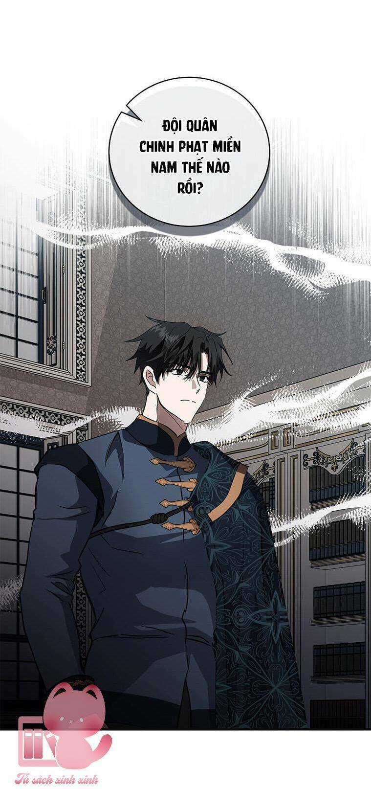 Ác Nữ Trùng Sinh - Chapter 155 - Trang 62