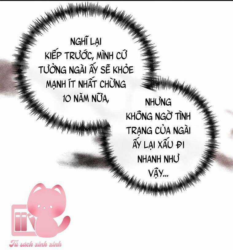 Ác Nữ Trùng Sinh - Chapter 155 - Trang 65