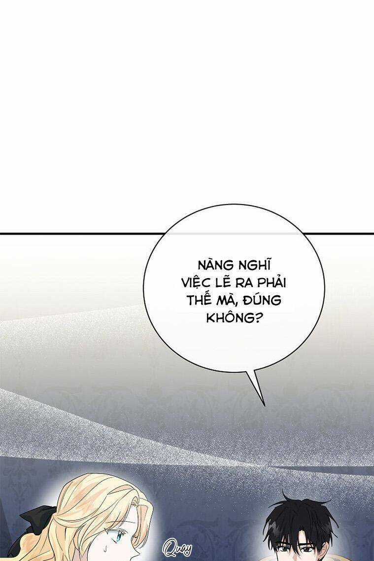 Ác Nữ Trùng Sinh - Chapter 155 - Trang 8