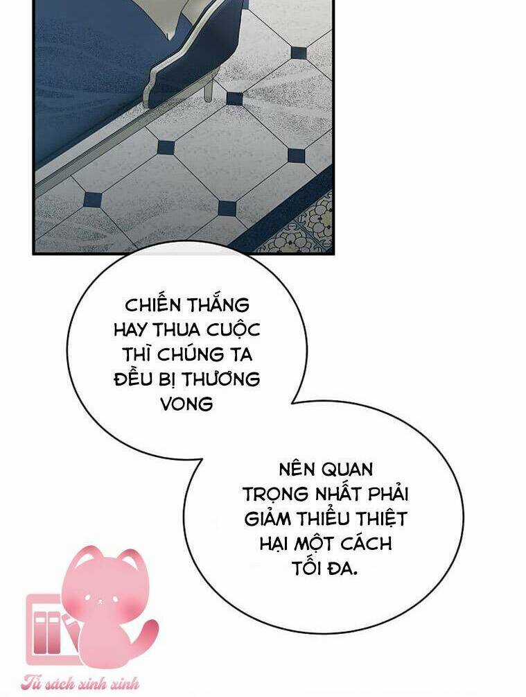 Ác Nữ Trùng Sinh - Chapter 155 - Trang 73