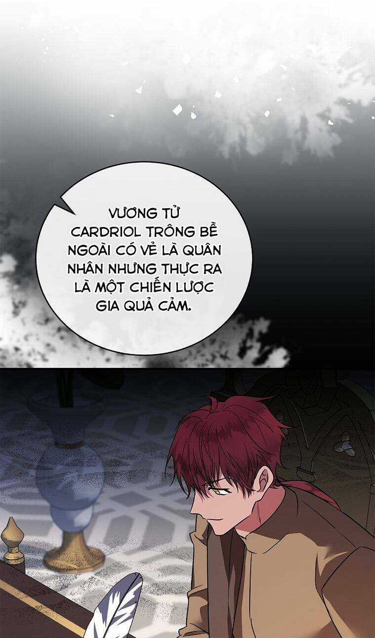 Ác Nữ Trùng Sinh - Chapter 155 - Trang 74