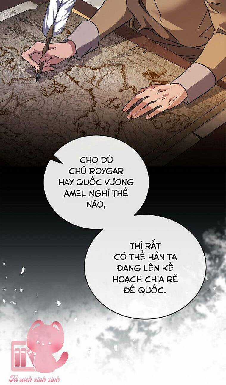 Ác Nữ Trùng Sinh - Chapter 155 - Trang 75