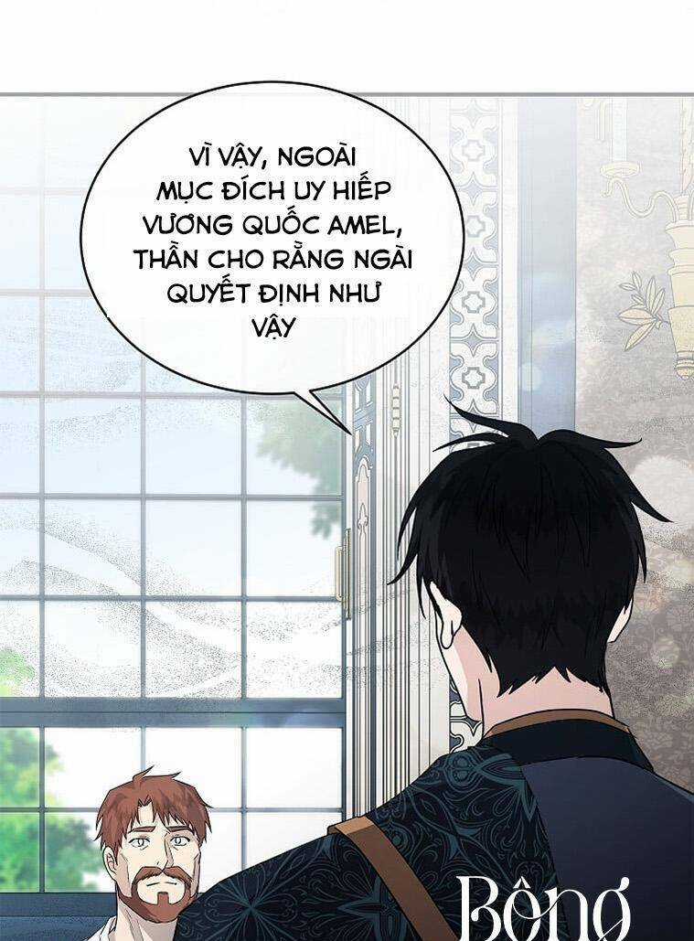 Ác Nữ Trùng Sinh - Chapter 155 - Trang 76