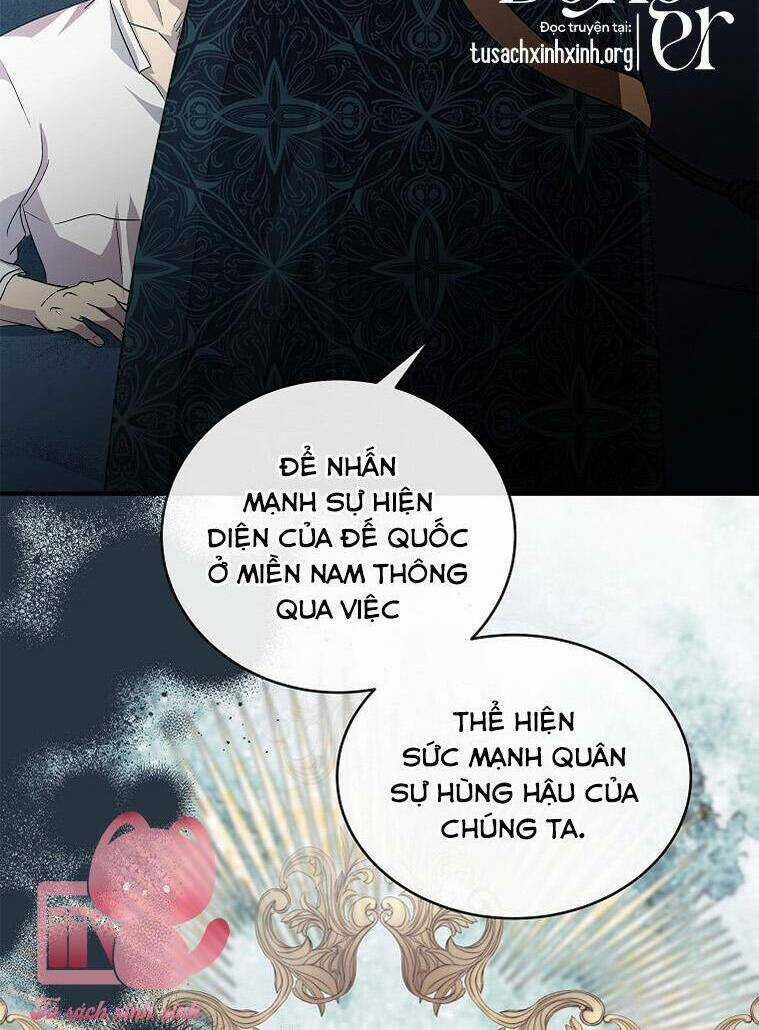 Ác Nữ Trùng Sinh - Chapter 155 - Trang 77