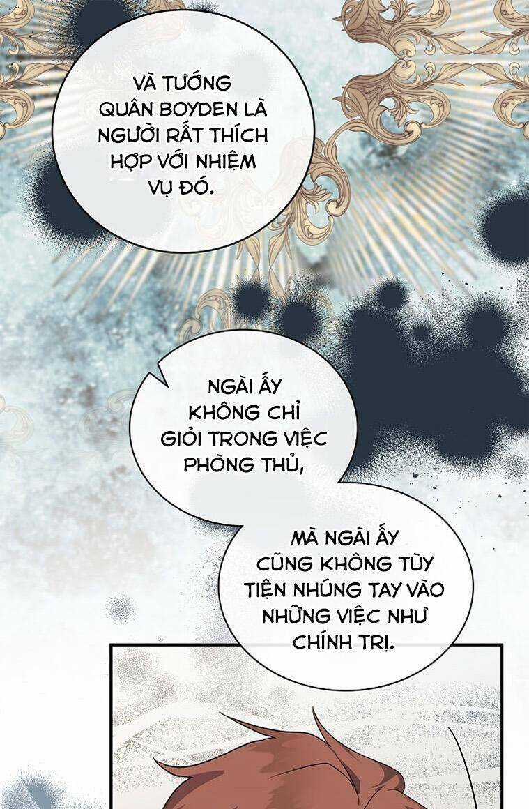 Ác Nữ Trùng Sinh - Chapter 155 - Trang 78