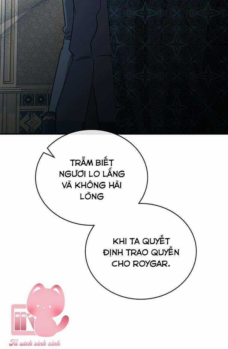 Ác Nữ Trùng Sinh - Chapter 155 - Trang 81