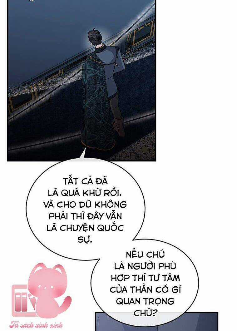 Ác Nữ Trùng Sinh - Chapter 155 - Trang 84