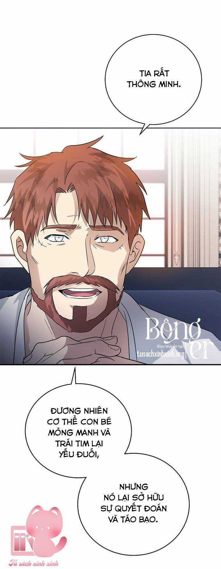 Ác Nữ Trùng Sinh - Chapter 155 - Trang 94