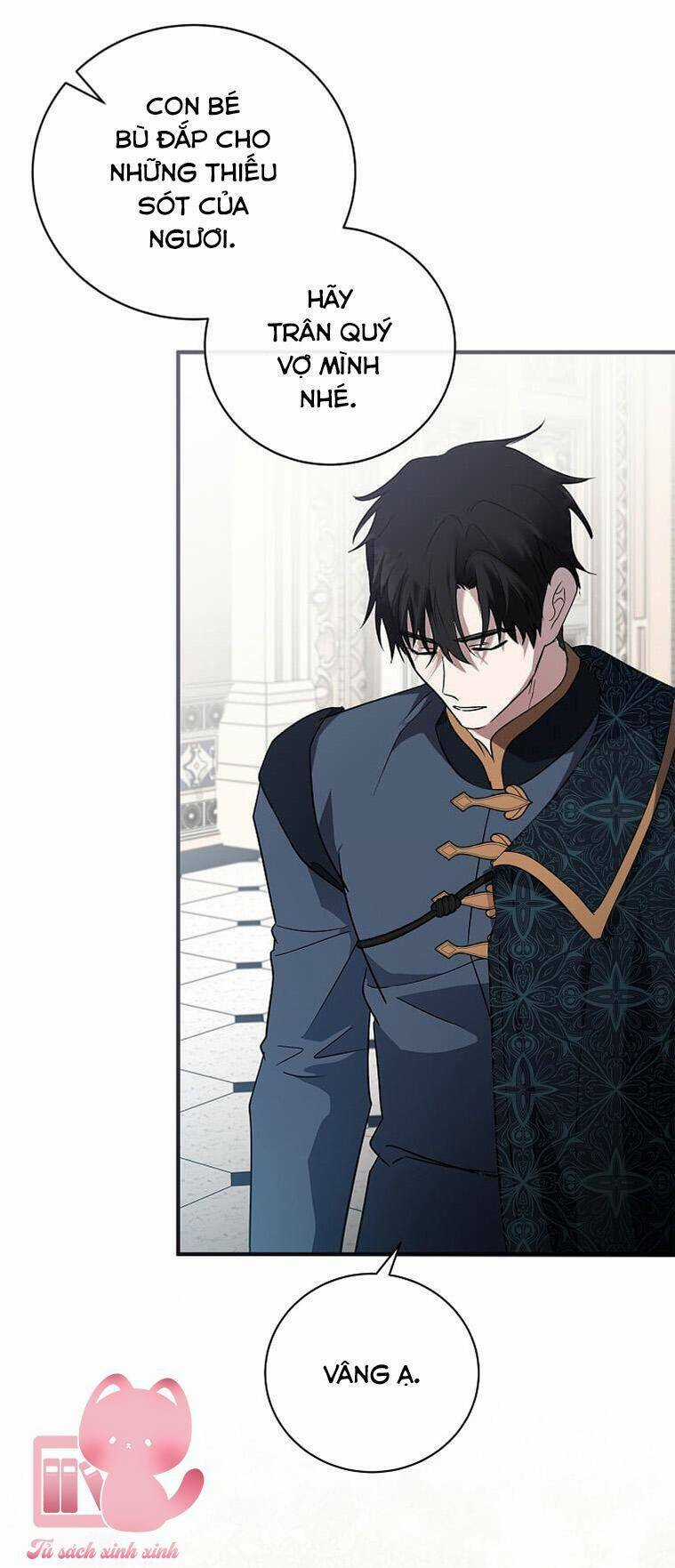 Ác Nữ Trùng Sinh - Chapter 155 - Trang 95