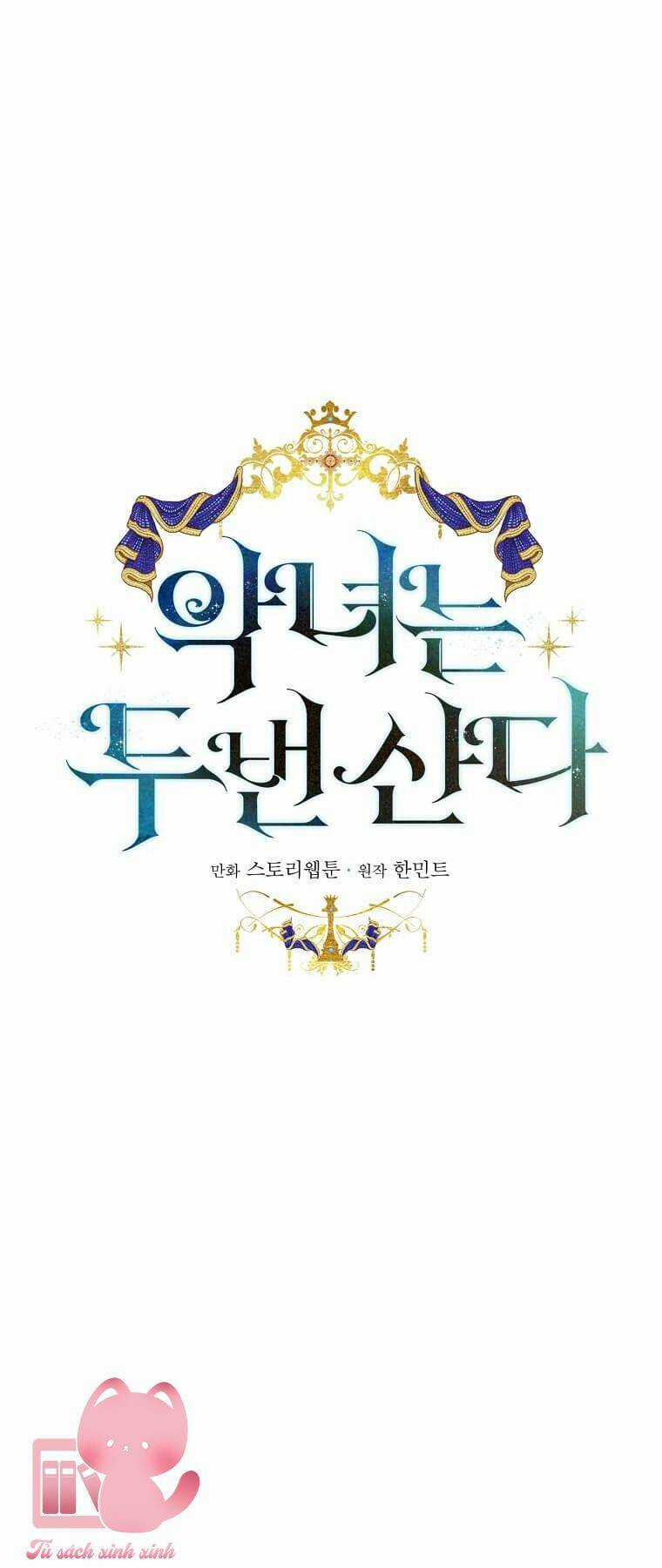 Ác Nữ Trùng Sinh - Chapter 156 - Trang 11