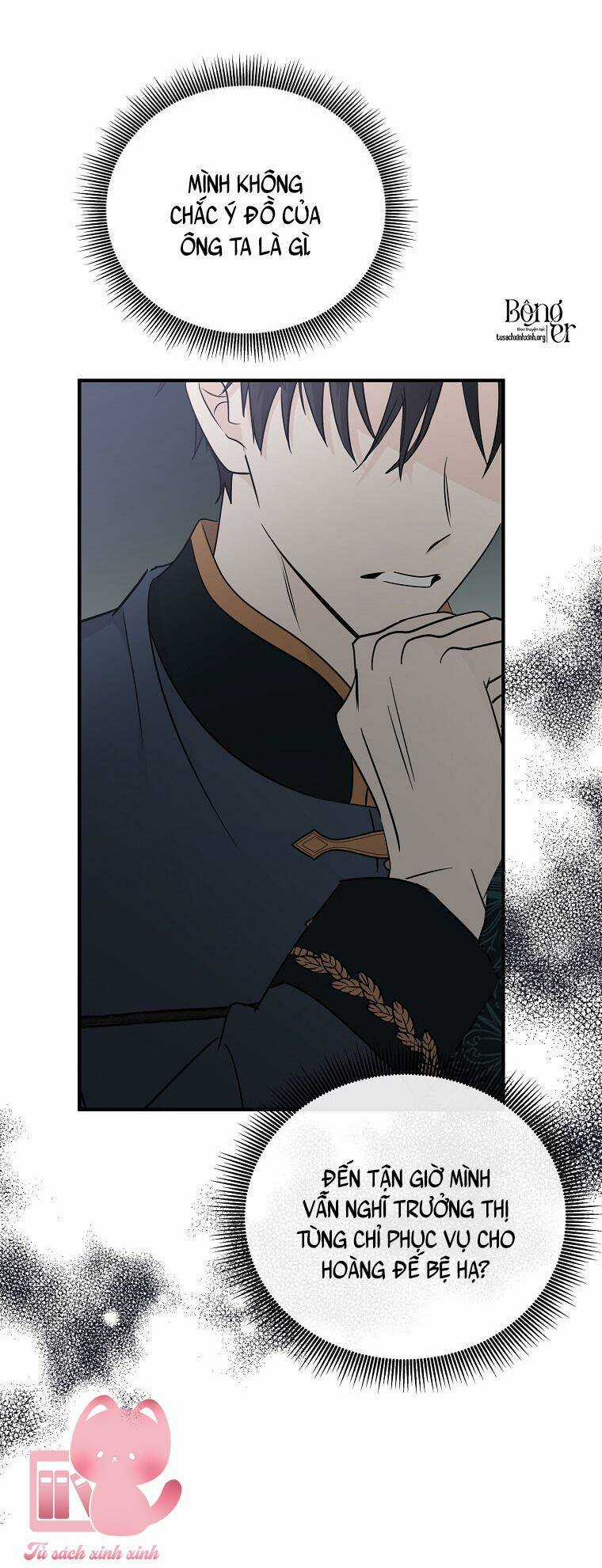 Ác Nữ Trùng Sinh - Chapter 156 - Trang 12