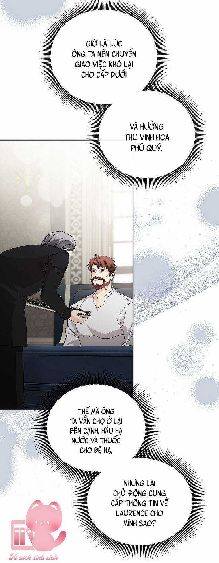 Ác Nữ Trùng Sinh - Chapter 156 - Trang 15