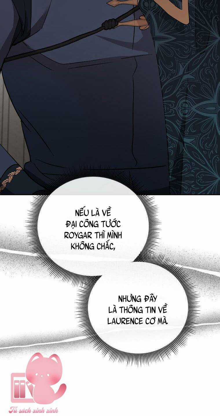 Ác Nữ Trùng Sinh - Chapter 156 - Trang 18