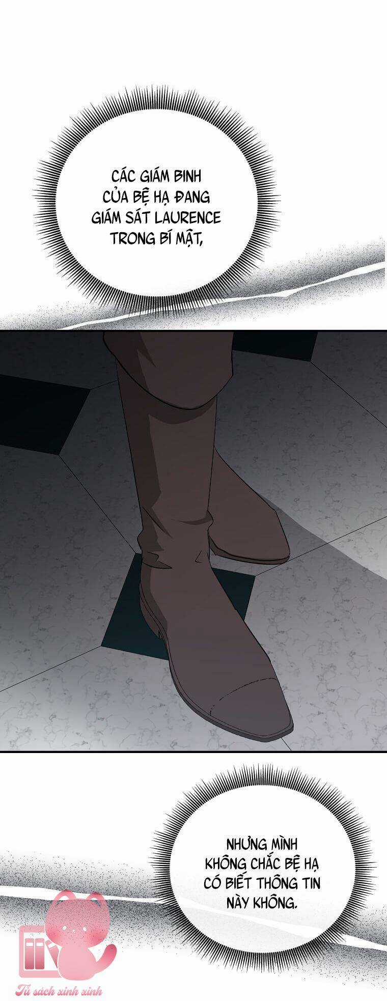 Ác Nữ Trùng Sinh - Chapter 156 - Trang 19