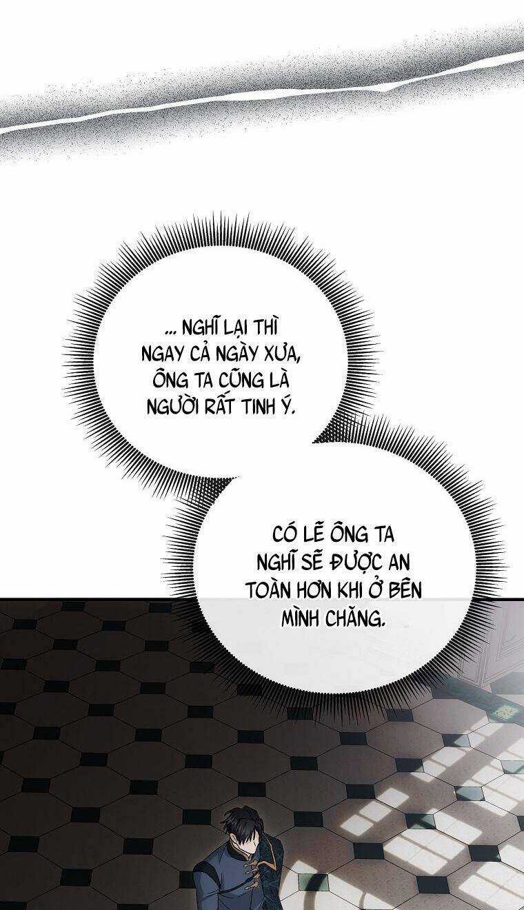 Ác Nữ Trùng Sinh - Chapter 156 - Trang 20