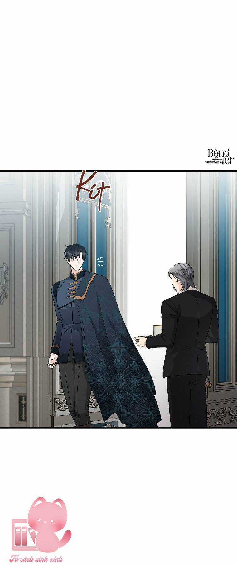 Ác Nữ Trùng Sinh - Chapter 156 - Trang 3