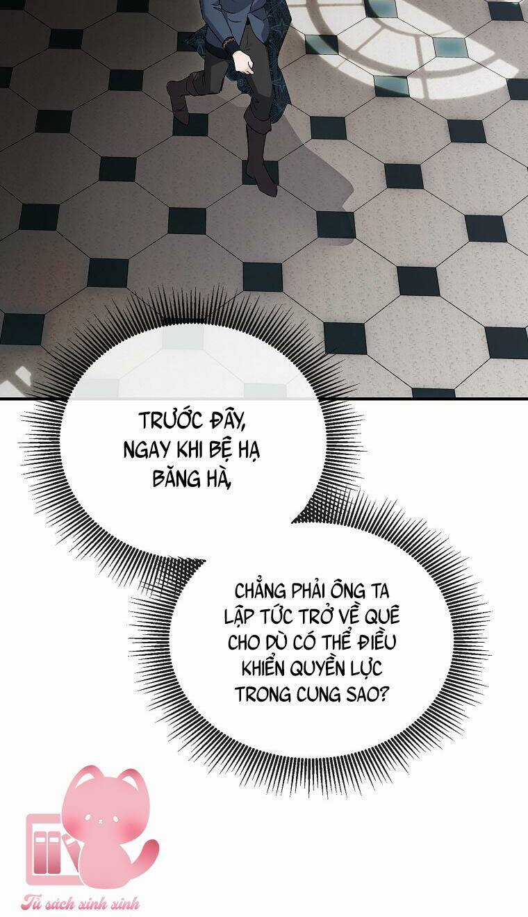 Ác Nữ Trùng Sinh - Chapter 156 - Trang 21