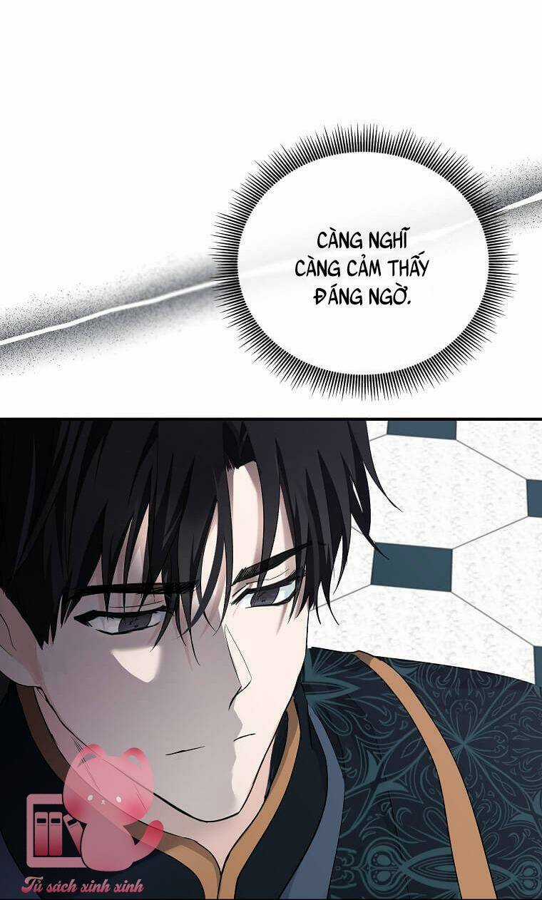 Ác Nữ Trùng Sinh - Chapter 156 - Trang 22