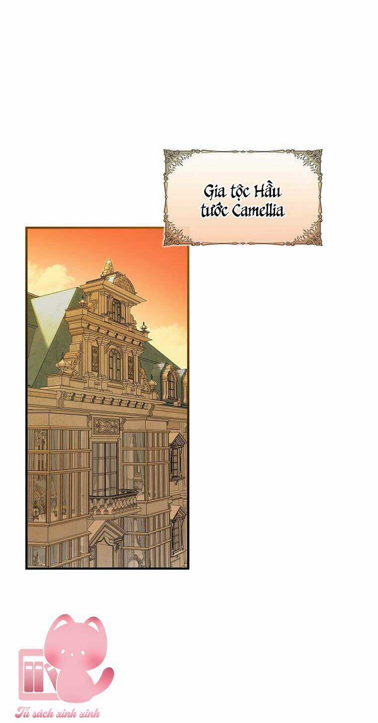 Ác Nữ Trùng Sinh - Chapter 156 - Trang 24