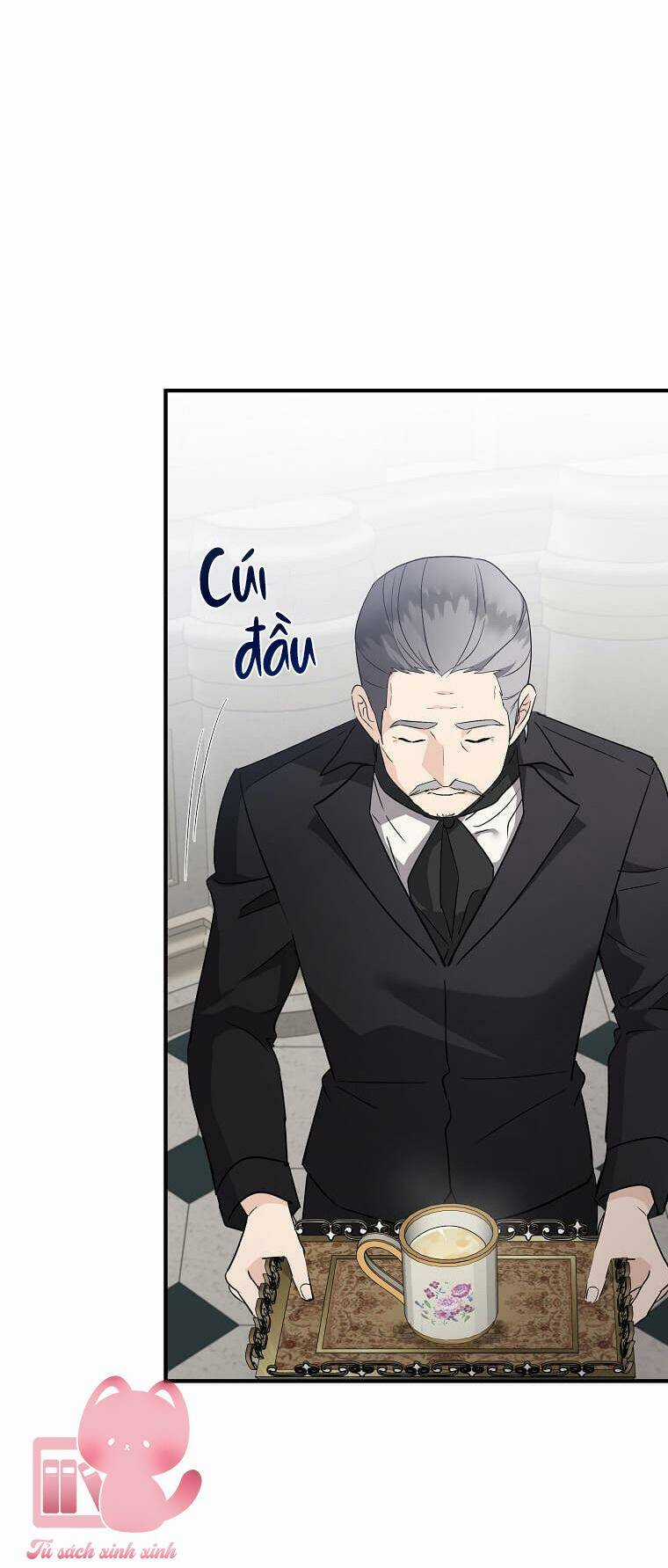 Ác Nữ Trùng Sinh - Chapter 156 - Trang 4