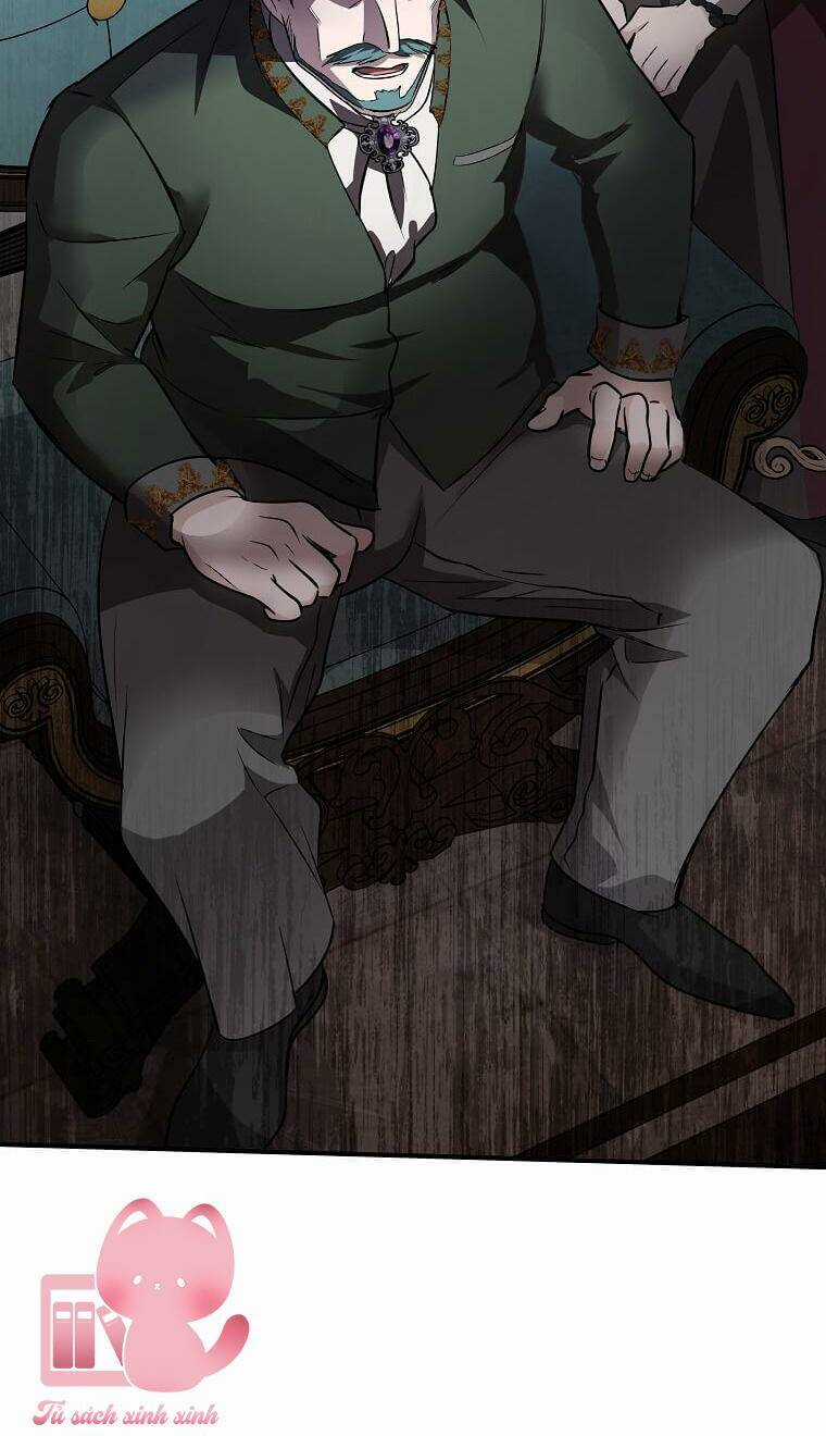 Ác Nữ Trùng Sinh - Chapter 156 - Trang 32