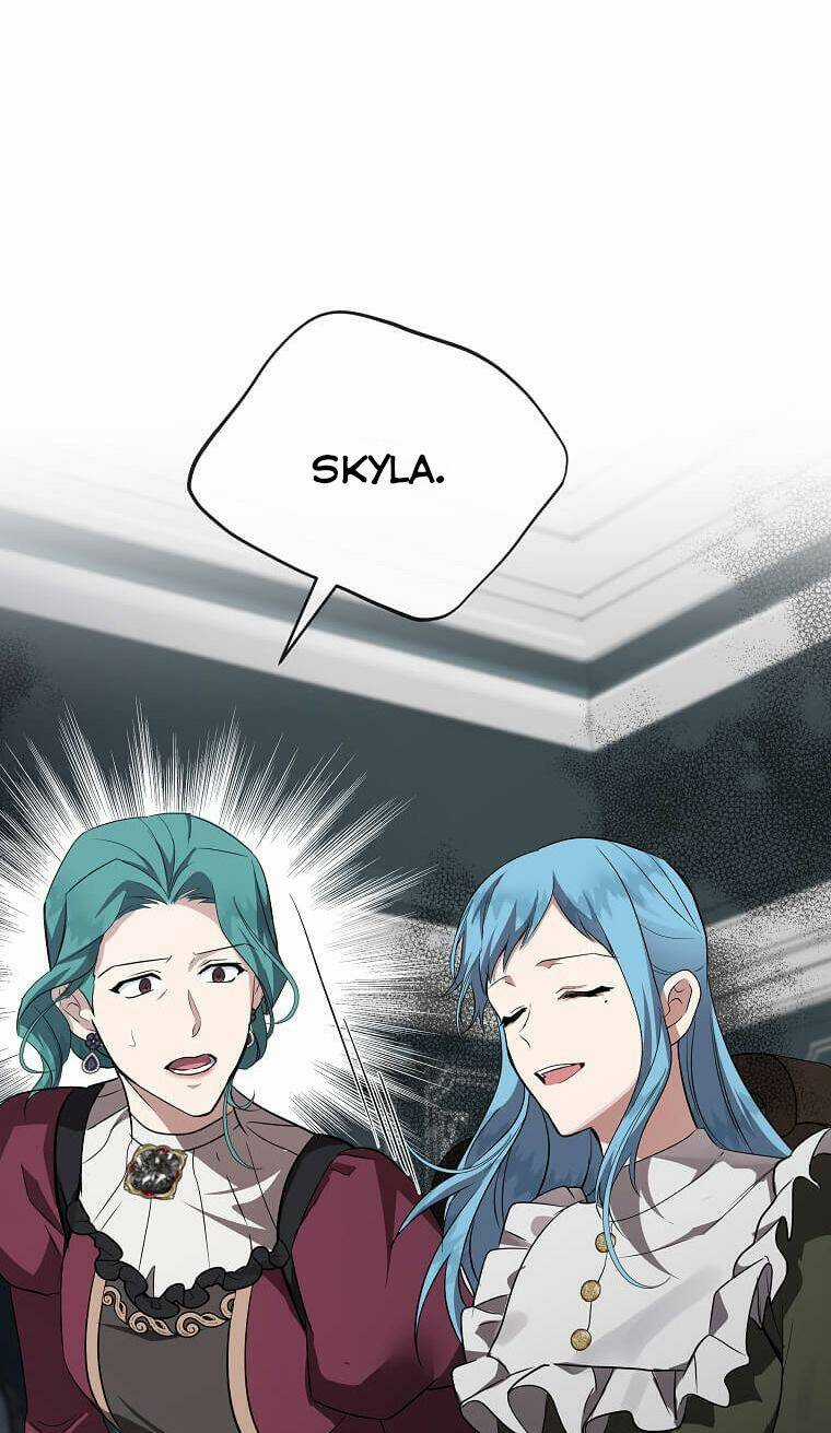 Ác Nữ Trùng Sinh - Chapter 156 - Trang 34