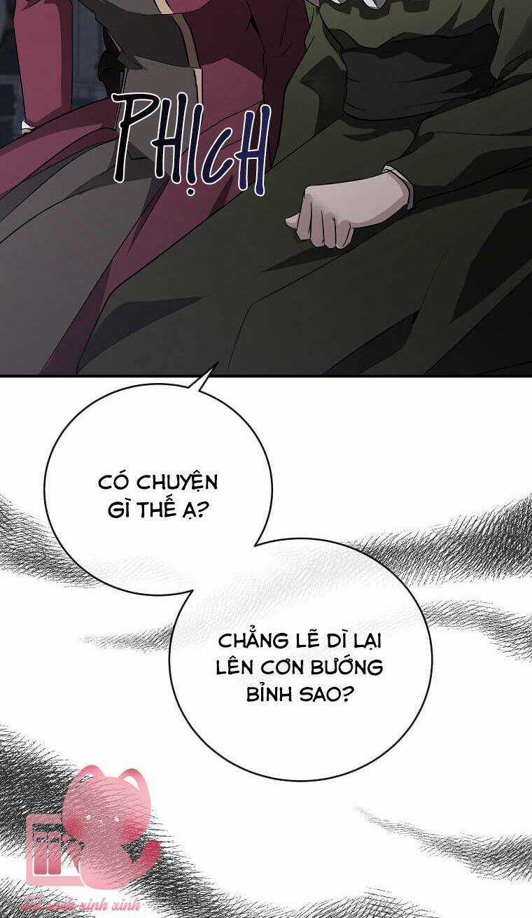 Ác Nữ Trùng Sinh - Chapter 156 - Trang 35