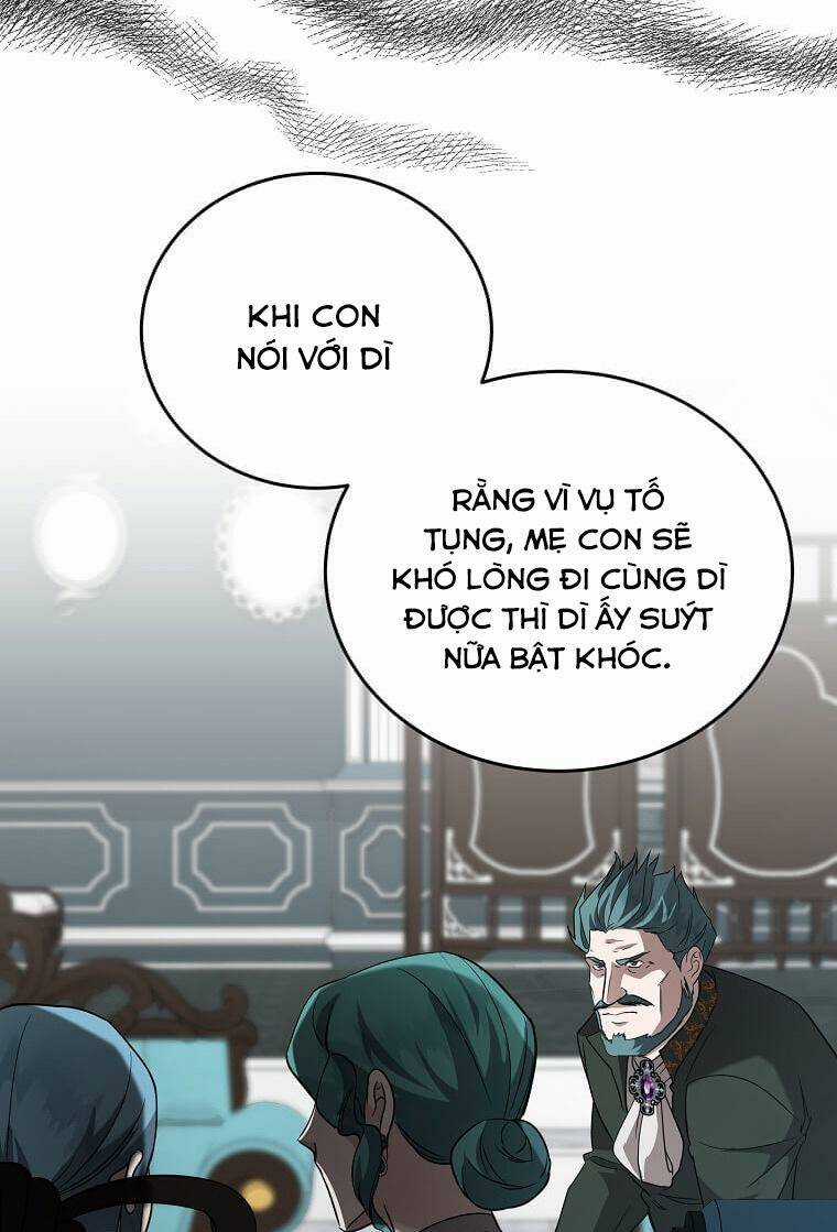 Ác Nữ Trùng Sinh - Chapter 156 - Trang 36