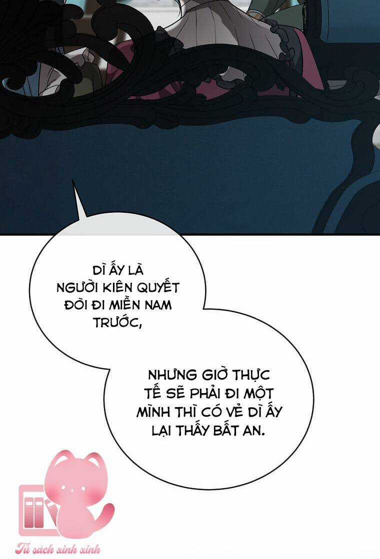 Ác Nữ Trùng Sinh - Chapter 156 - Trang 37