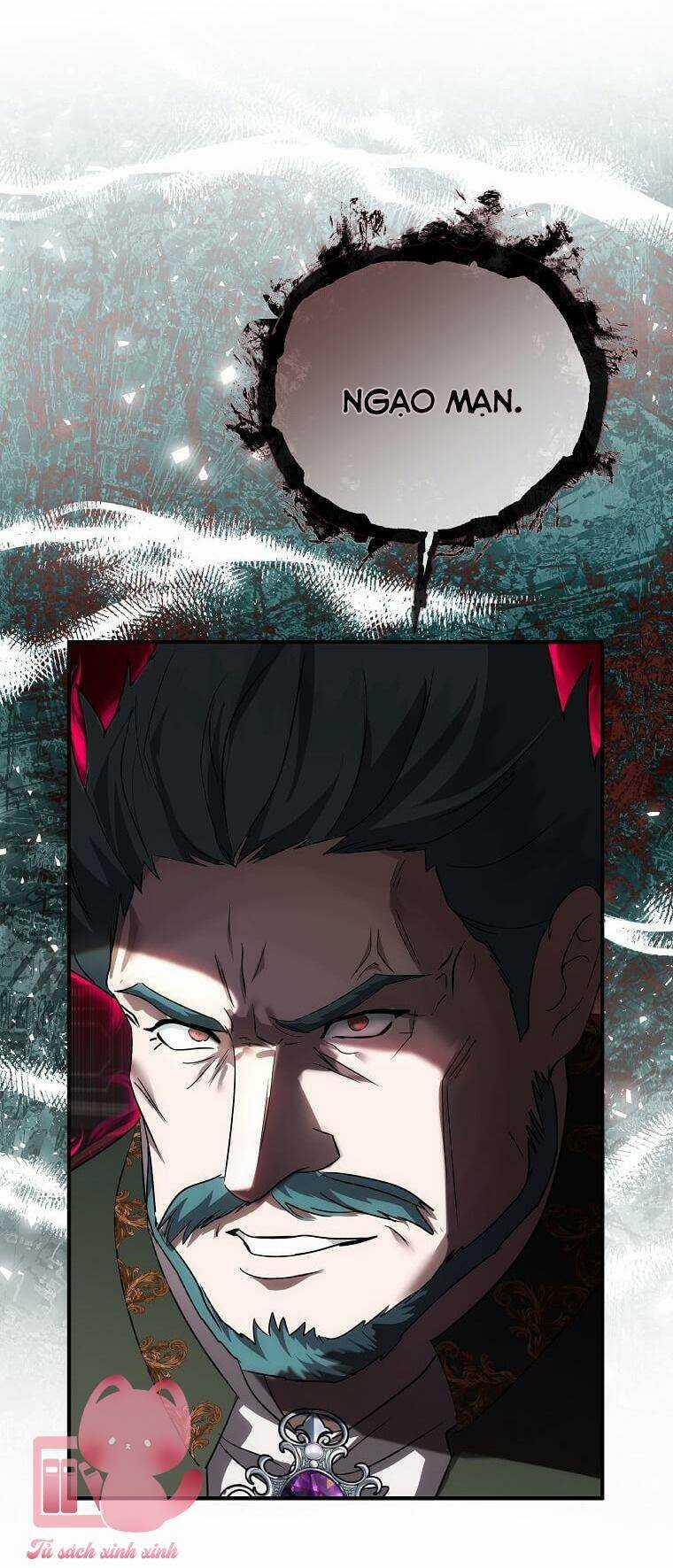 Ác Nữ Trùng Sinh - Chapter 156 - Trang 38