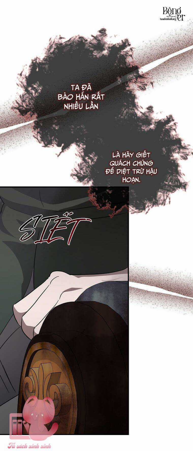 Ác Nữ Trùng Sinh - Chapter 156 - Trang 39