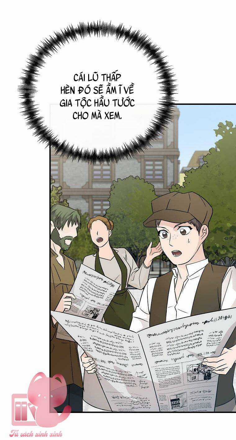 Ác Nữ Trùng Sinh - Chapter 156 - Trang 40