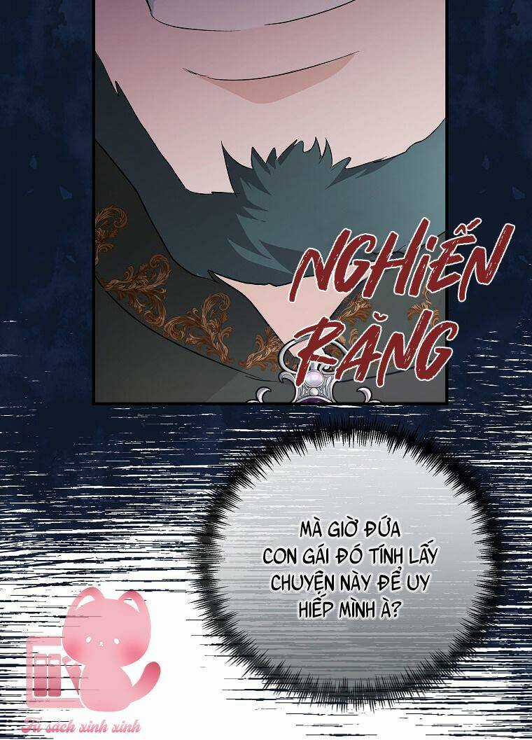Ác Nữ Trùng Sinh - Chapter 156 - Trang 44